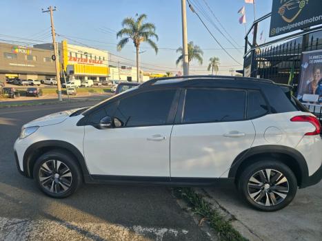 PEUGEOT 2008 1.6 16V 4P FLEX ALLURE PACK AUTOM�TICO, Foto 5