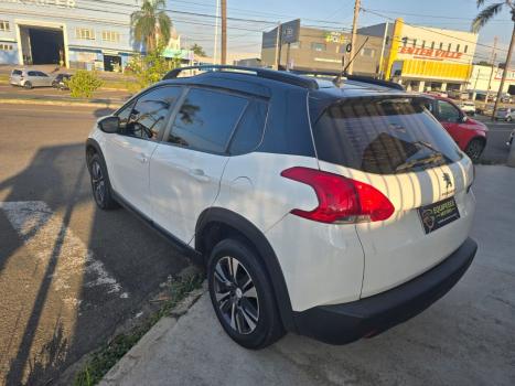 PEUGEOT 2008 1.6 16V 4P FLEX ALLURE PACK AUTOM�TICO, Foto 6