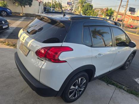 PEUGEOT 2008 1.6 16V 4P FLEX ALLURE PACK AUTOM�TICO, Foto 7