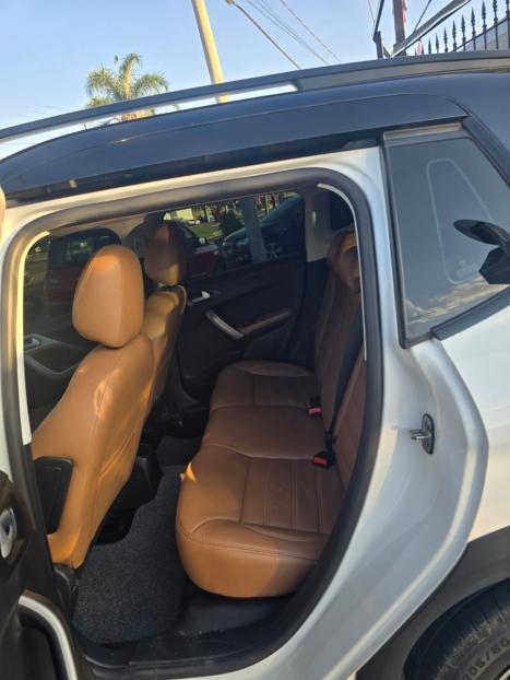PEUGEOT 2008 1.6 16V 4P FLEX ALLURE PACK AUTOM�TICO, Foto 10