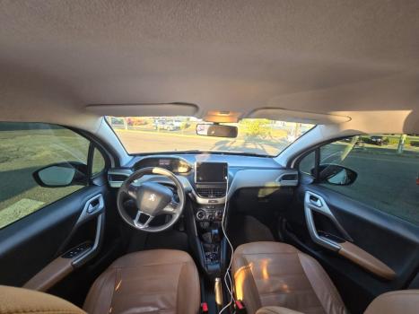 PEUGEOT 2008 1.6 16V 4P FLEX ALLURE PACK AUTOM�TICO, Foto 13
