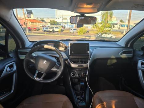 PEUGEOT 2008 1.6 16V 4P FLEX ALLURE PACK AUTOM�TICO, Foto 14