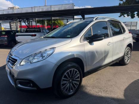 PEUGEOT 2008 1.6 16V 4P FLEX ALLURE AUTOM�TICO, Foto 1