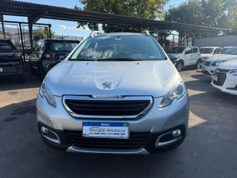 PEUGEOT 2008 1.6 16V 4P FLEX ALLURE AUTOM�TICO, Foto 2