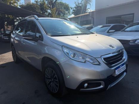 PEUGEOT 2008 1.6 16V 4P FLEX ALLURE AUTOM�TICO, Foto 3