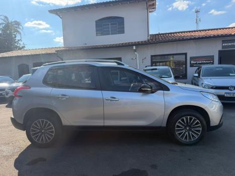 PEUGEOT 2008 1.6 16V 4P FLEX ALLURE AUTOM�TICO, Foto 4
