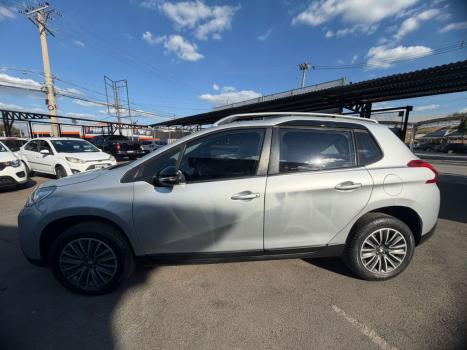 PEUGEOT 2008 1.6 16V 4P FLEX ALLURE AUTOM�TICO, Foto 5