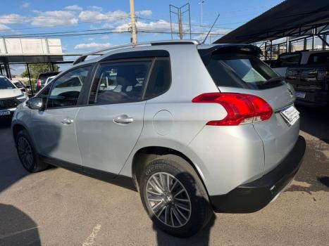 PEUGEOT 2008 1.6 16V 4P FLEX ALLURE AUTOM�TICO, Foto 6