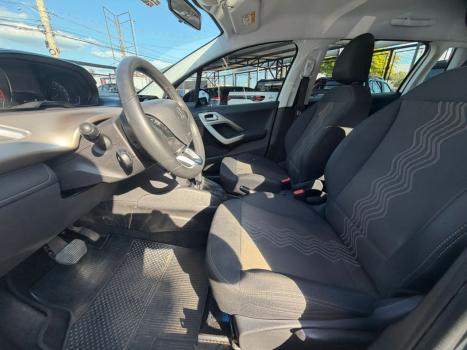 PEUGEOT 2008 1.6 16V 4P FLEX ALLURE AUTOM�TICO, Foto 9