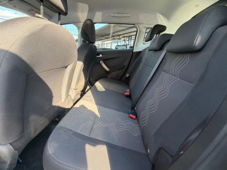 PEUGEOT 2008 1.6 16V 4P FLEX ALLURE AUTOM�TICO, Foto 10