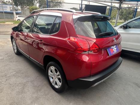 PEUGEOT 2008 1.6 16V 4P FLEX ALLURE AUTOMÁTICO, Foto 3