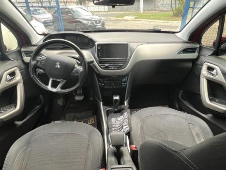 PEUGEOT 2008 1.6 16V 4P FLEX ALLURE AUTOMÁTICO, Foto 5