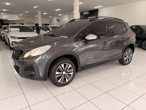 PEUGEOT 2008 1.6 16V 4P FLEX GRIFFE THP TURBO AUTOMÁTICO, Foto 1