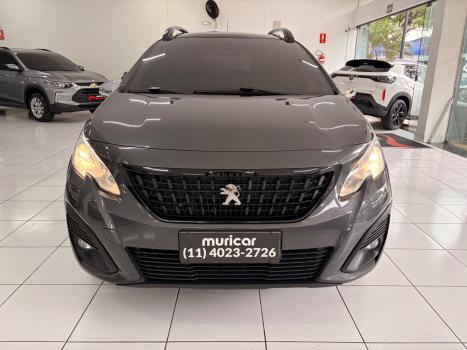 PEUGEOT 2008 1.6 16V 4P FLEX GRIFFE THP TURBO AUTOMÁTICO, Foto 2