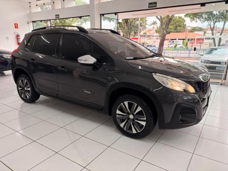 PEUGEOT 2008 1.6 16V 4P FLEX GRIFFE THP TURBO AUTOMÁTICO, Foto 3