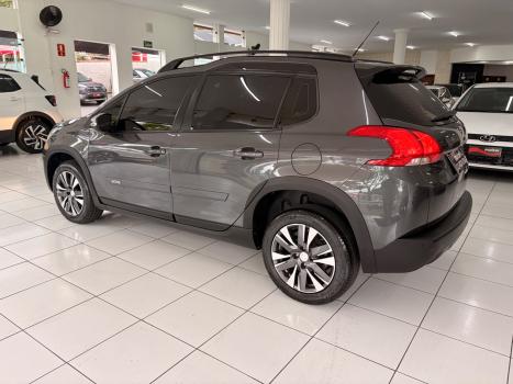 PEUGEOT 2008 1.6 16V 4P FLEX GRIFFE THP TURBO AUTOMÁTICO, Foto 6