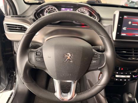 PEUGEOT 2008 1.6 16V 4P FLEX GRIFFE THP TURBO AUTOMÁTICO, Foto 7