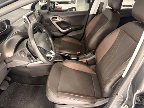 PEUGEOT 2008 1.6 16V 4P FLEX GRIFFE THP TURBO AUTOMÁTICO, Foto 8