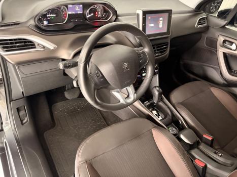 PEUGEOT 2008 1.6 16V 4P FLEX GRIFFE THP TURBO AUTOMÁTICO, Foto 9