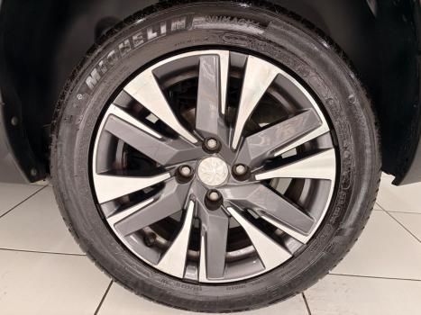PEUGEOT 2008 1.6 16V 4P FLEX GRIFFE THP TURBO AUTOMÁTICO, Foto 11