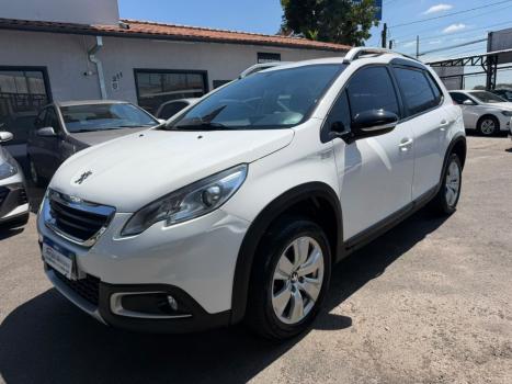 PEUGEOT 2008 1.6 16V 4P FLEX STYLE AUTOMÁTICO, Foto 1