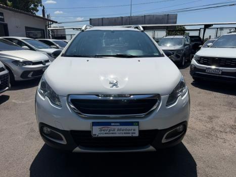 PEUGEOT 2008 1.6 16V 4P FLEX STYLE AUTOMÁTICO, Foto 2