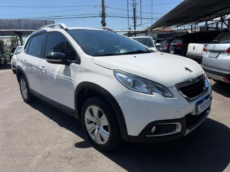PEUGEOT 2008 1.6 16V 4P FLEX STYLE AUTOMÁTICO, Foto 3