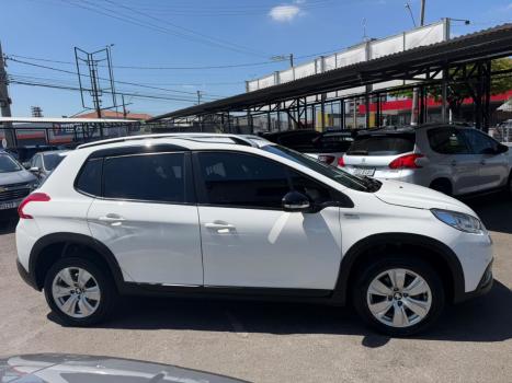 PEUGEOT 2008 1.6 16V 4P FLEX STYLE AUTOMÁTICO, Foto 4