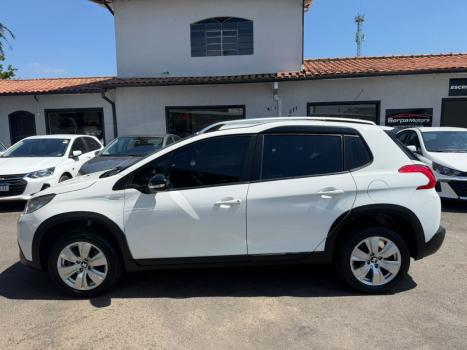 PEUGEOT 2008 1.6 16V 4P FLEX STYLE AUTOMÁTICO, Foto 5