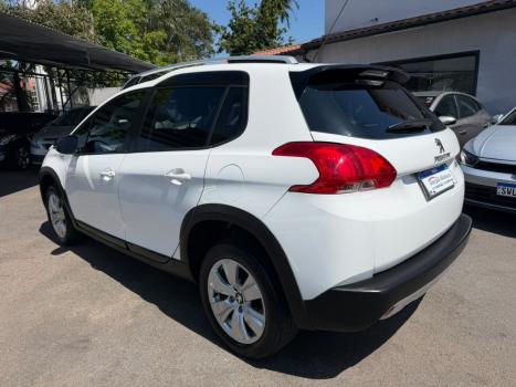 PEUGEOT 2008 1.6 16V 4P FLEX STYLE AUTOMÁTICO, Foto 6