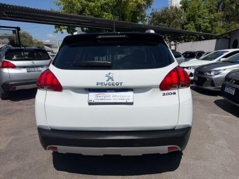 PEUGEOT 2008 1.6 16V 4P FLEX STYLE AUTOMÁTICO, Foto 7