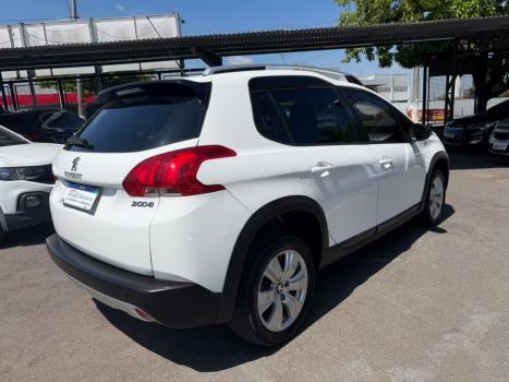 PEUGEOT 2008 1.6 16V 4P FLEX STYLE AUTOMÁTICO, Foto 8