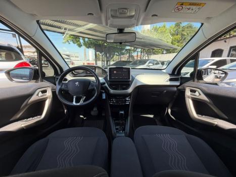 PEUGEOT 2008 1.6 16V 4P FLEX STYLE AUTOMÁTICO, Foto 9