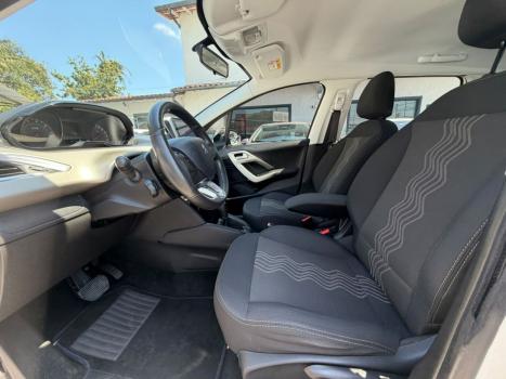 PEUGEOT 2008 1.6 16V 4P FLEX STYLE AUTOMÁTICO, Foto 10