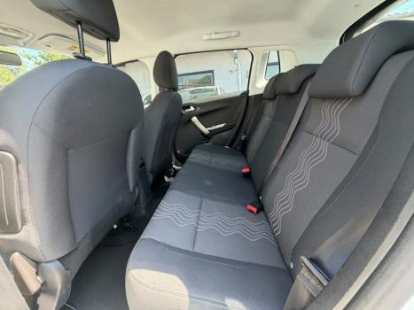PEUGEOT 2008 1.6 16V 4P FLEX STYLE AUTOMÁTICO, Foto 11