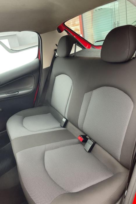 PEUGEOT 207 Hatch 1.4 4P ACTIVE FLEX, Foto 10 PEUGEOT 207 Hatch 1.4 4P ACTIVE FLEX, Foto 10