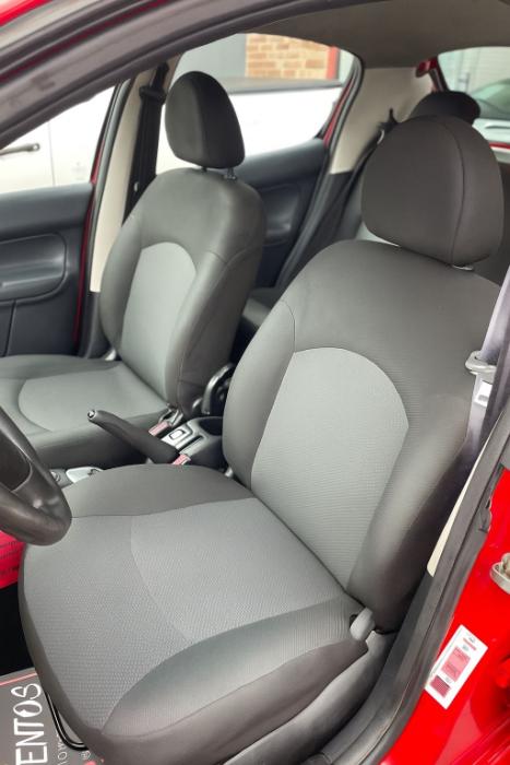 PEUGEOT 207 Hatch 1.4 4P ACTIVE FLEX, Foto 11 PEUGEOT 207 Hatch 1.4 4P ACTIVE FLEX, Foto 11