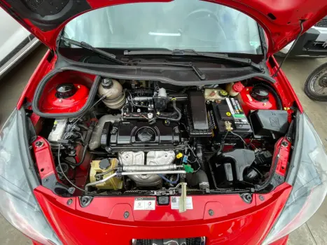 PEUGEOT 207 Hatch 1.4 4P ACTIVE FLEX, Foto 13 PEUGEOT 207 Hatch 1.4 4P ACTIVE FLEX, Foto 13