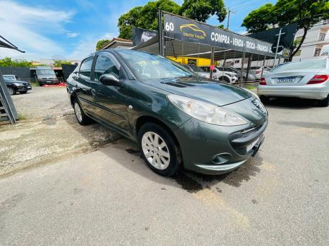 PEUGEOT 207 Sedan 1.6 4P PASSION XS FLEX AUTOMÁTICO, Foto 1 PEUGEOT 207 Sedan 1.6 4P PASSION XS FLEX AUTOMÁTICO, Foto 1