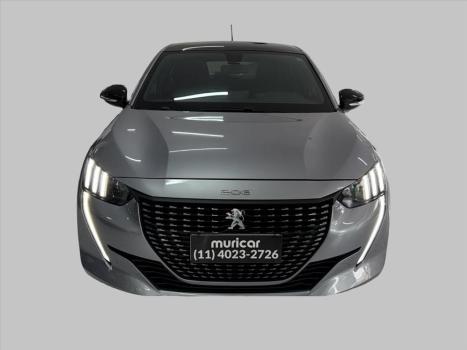 PEUGEOT 208 1.0 12V 4P FLEX STYLE TURBO 200 AUTOMTICO CVT, Foto 1