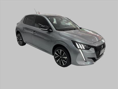 PEUGEOT 208 1.0 12V 4P FLEX STYLE TURBO 200 AUTOMTICO CVT, Foto 5