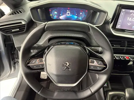 PEUGEOT 208 1.0 12V 4P FLEX STYLE TURBO 200 AUTOMTICO CVT, Foto 8