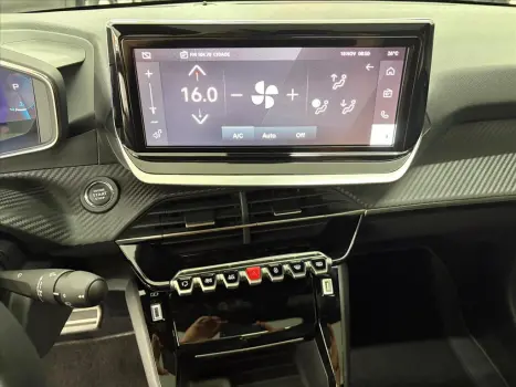 PEUGEOT 208 1.0 12V 4P FLEX STYLE TURBO 200 AUTOMTICO CVT, Foto 9