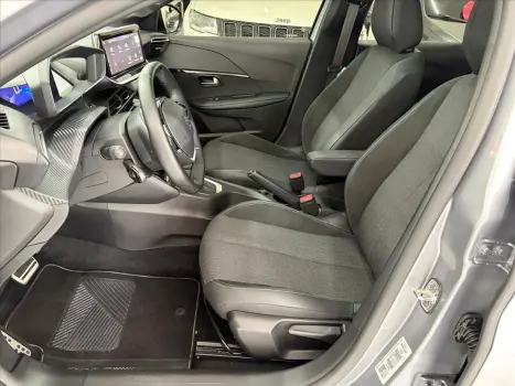 PEUGEOT 208 1.0 12V 4P FLEX STYLE TURBO 200 AUTOMTICO CVT, Foto 11