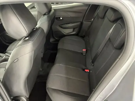 PEUGEOT 208 1.0 12V 4P FLEX STYLE TURBO 200 AUTOMTICO CVT, Foto 12