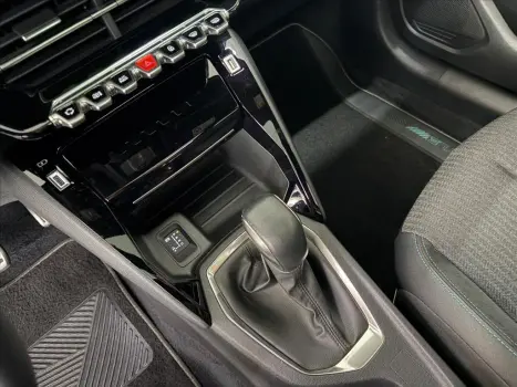 PEUGEOT 208 1.0 12V 4P FLEX STYLE TURBO 200 AUTOMTICO CVT, Foto 13