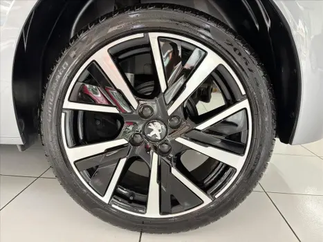 PEUGEOT 208 1.0 12V 4P FLEX STYLE TURBO 200 AUTOMTICO CVT, Foto 14