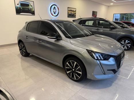 PEUGEOT 208 1.0 12V 4P FLEX STYLE TURBO 200 AUTOM�TICO CVT, Foto 1