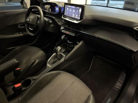 PEUGEOT 208 1.0 12V 4P FLEX STYLE TURBO 200 AUTOM�TICO CVT, Foto 7
