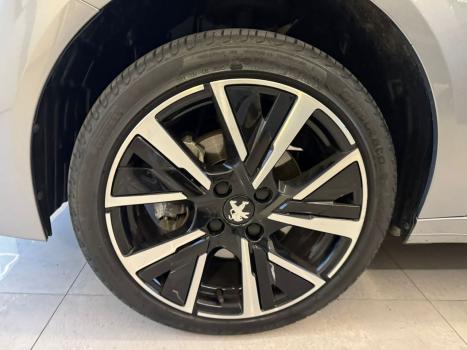 PEUGEOT 208 1.0 12V 4P FLEX STYLE TURBO 200 AUTOM�TICO CVT, Foto 9